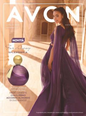 Avon - Catalogo Campagna 12