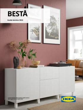 IKEA - BESTÅ