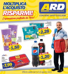 ARD Discount