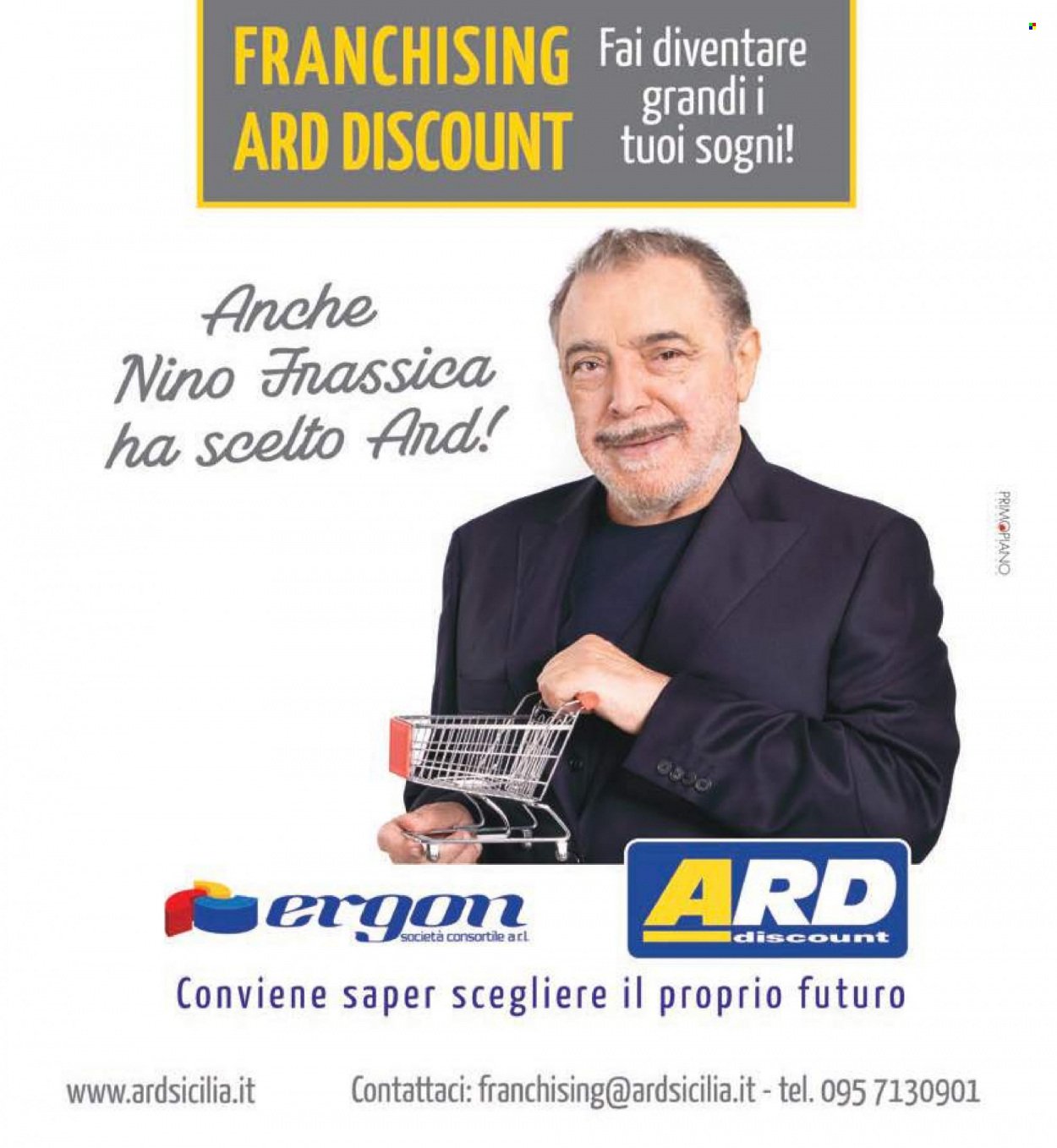 Volantino ARD Discount - 5.8.2022 - 16.8.2022. Pagina 9.