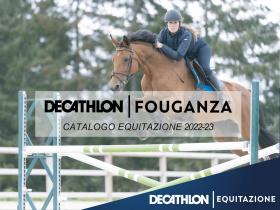 Decathlon - CATALOGO EQUITAZIONE
