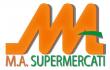 logo - M.A. Supermercati