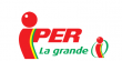 logo - Iper, La grande i