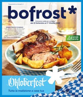Bofrost - OKTOBERFEST