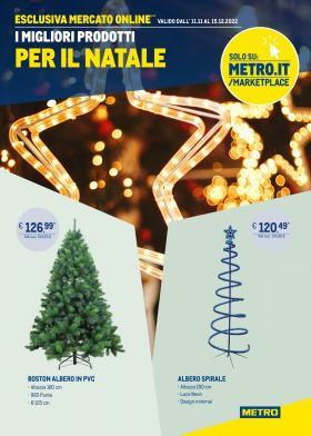Metro - Mercato on Line