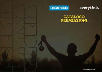 thumbnail - Leták Decathlon (Itálie)