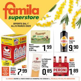 Famila - Super offerte! 