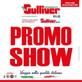 Gulliver - Promozioni