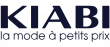 logo - Kiabi