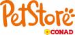 logo - Pet Store Conad
