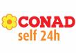 logo - Conad Self 24h