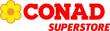 logo - Conad Superstore