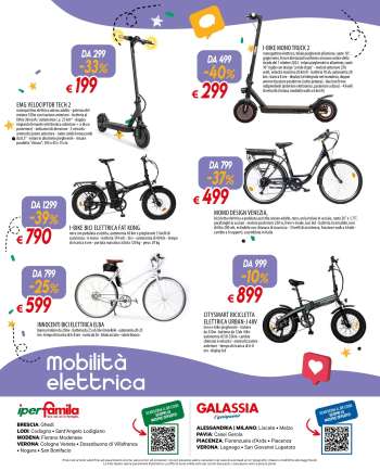thumbnail - Bicicletta