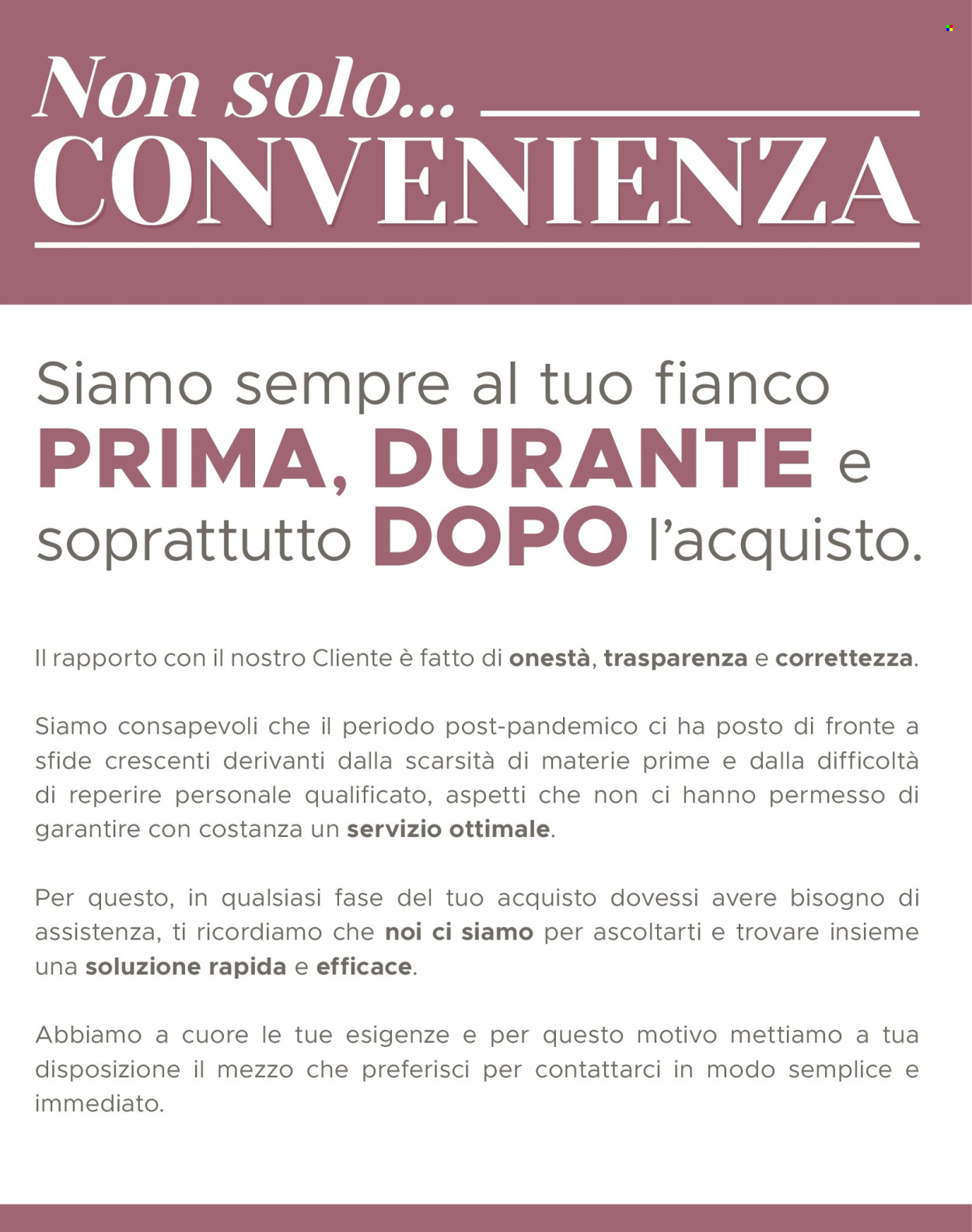 thumbnail - Volantino Mondo Convenienza - 2/4/2024 - 1/9/2024.