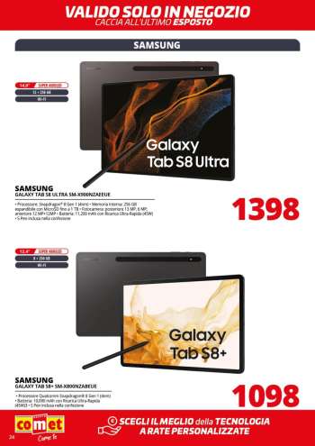 thumbnail - Samsung Galaxy Tab