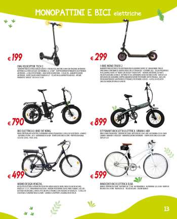 thumbnail - Bicicletta