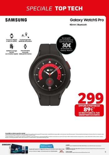 thumbnail - Smartwatch