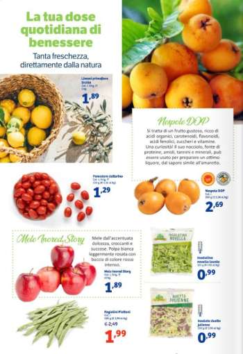 thumbnail - Frutta e verdura