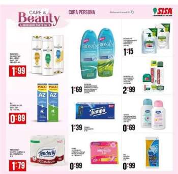 thumbnail - Bagnoschiuma, saponi, gel doccia, shampoo