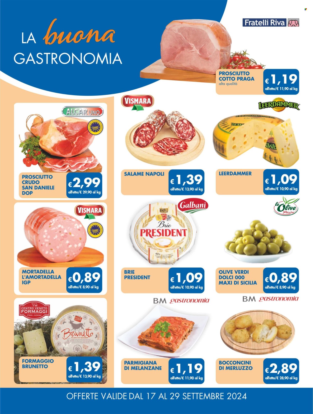 Volantino MD Discount - 17/9/2024 - 29/9/2024. Pagina 13