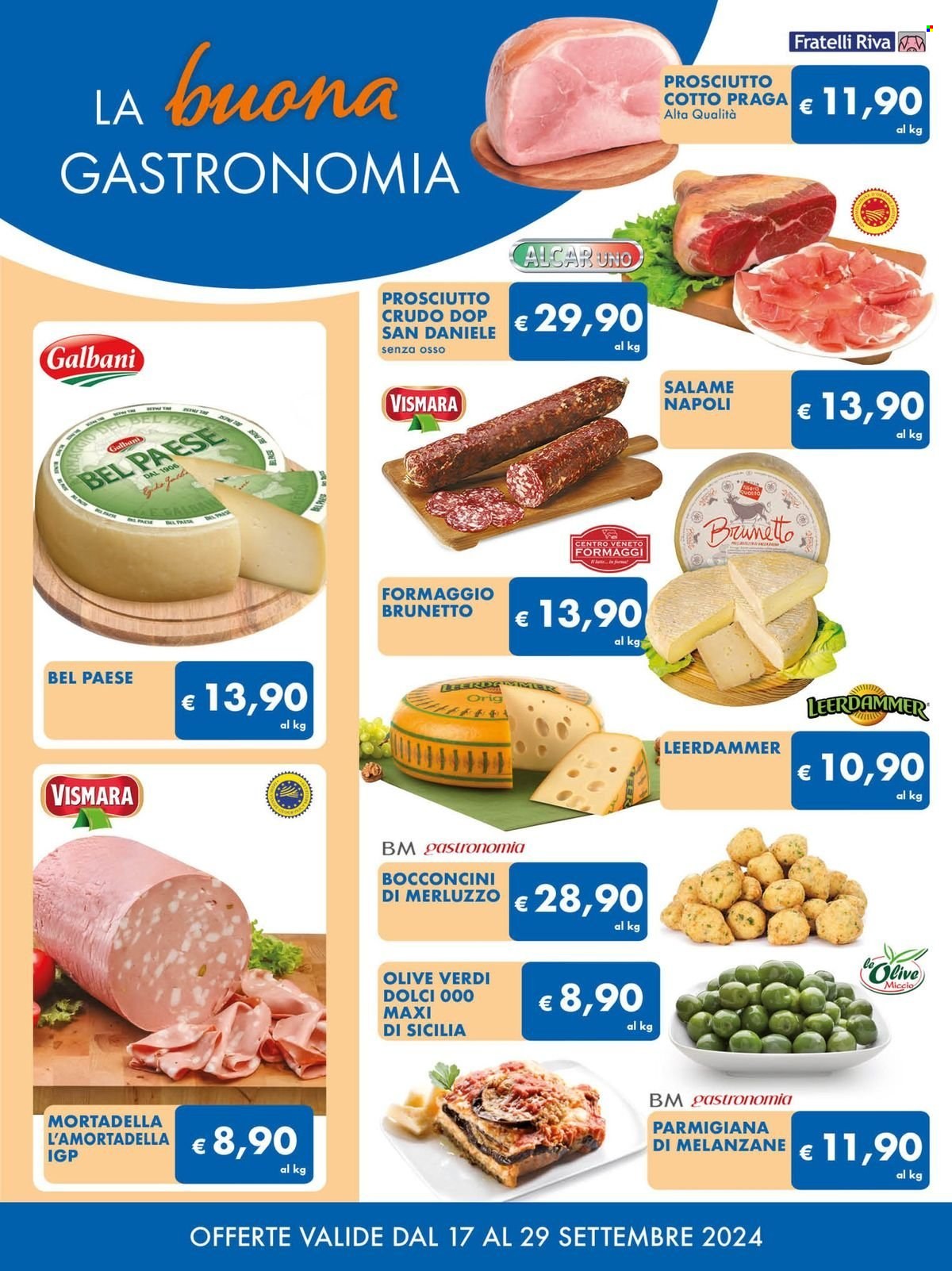 Volantino MD Discount - 17/9/2024 - 29/9/2024. Pagina 5