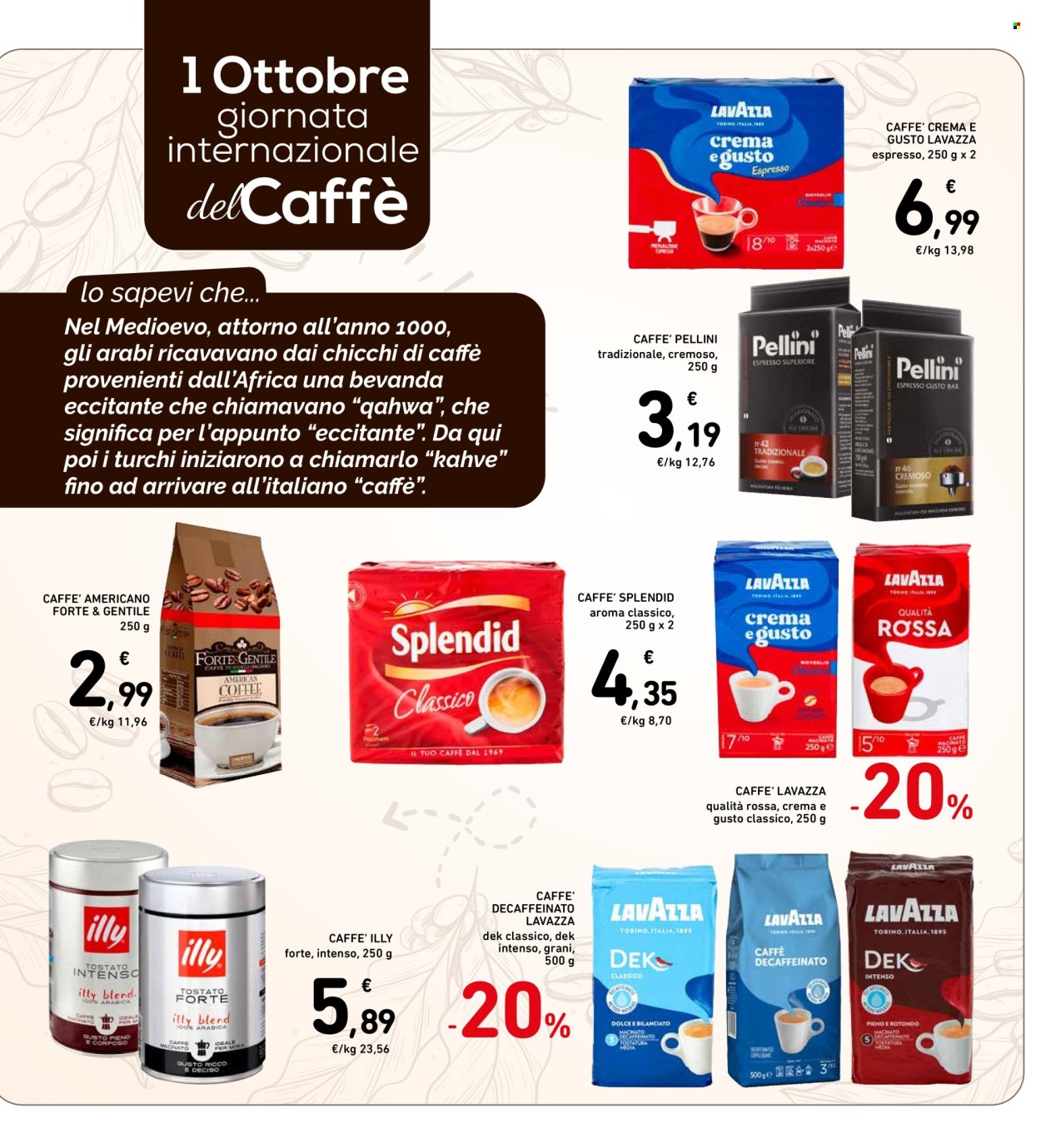 Volantino Conad - 27/9/2024 - 6/10/2024. Pagina 2