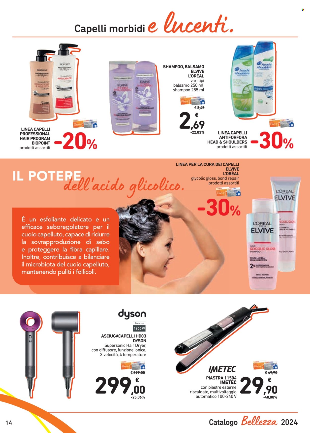 Volantino Spazio Conad - 27/9/2024 - 21/10/2024. Pagina 14