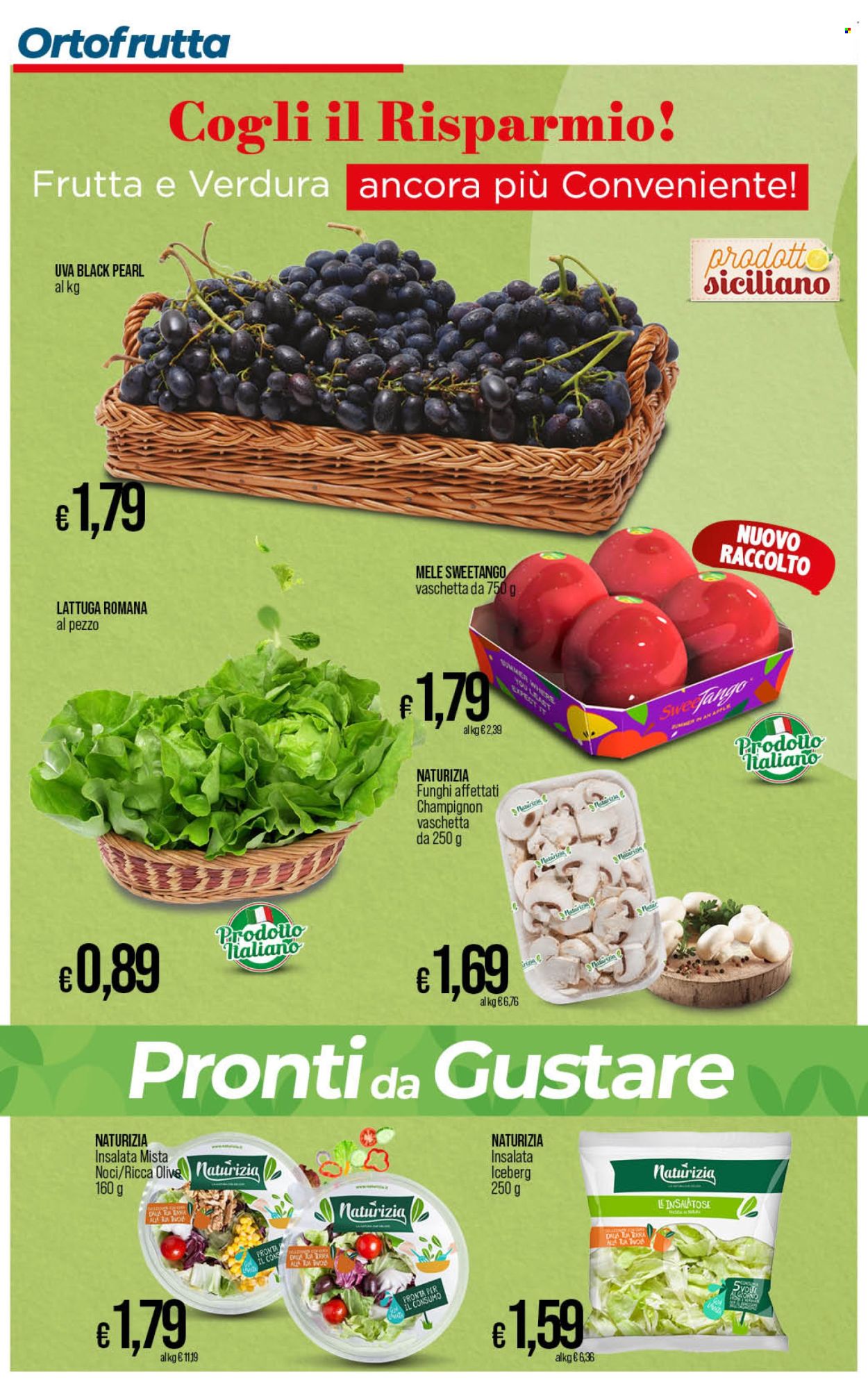 Volantino Coop - 27/9/2024 - 7/10/2024. Pagina 12