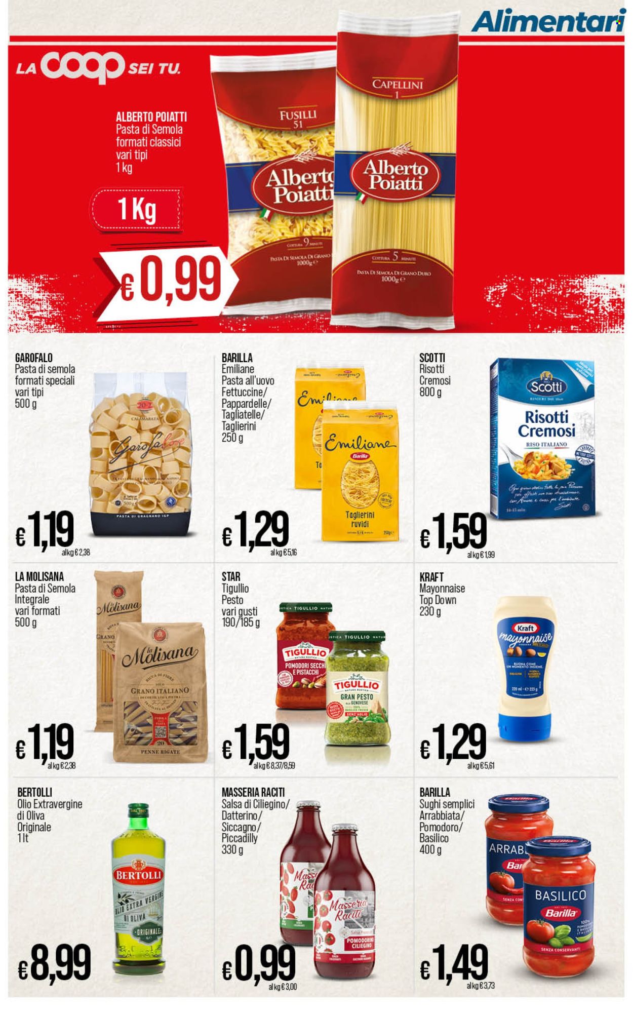 Volantino Coop - 27/9/2024 - 7/10/2024. Pagina 15