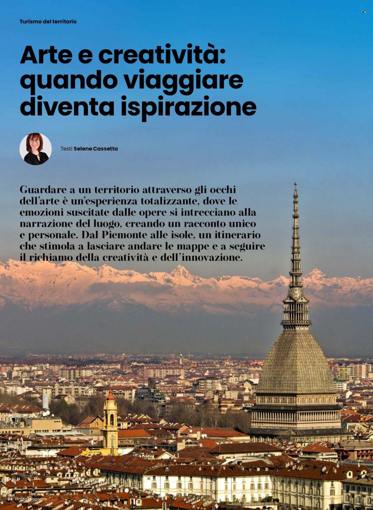 Volantino Despar. Pagina 1