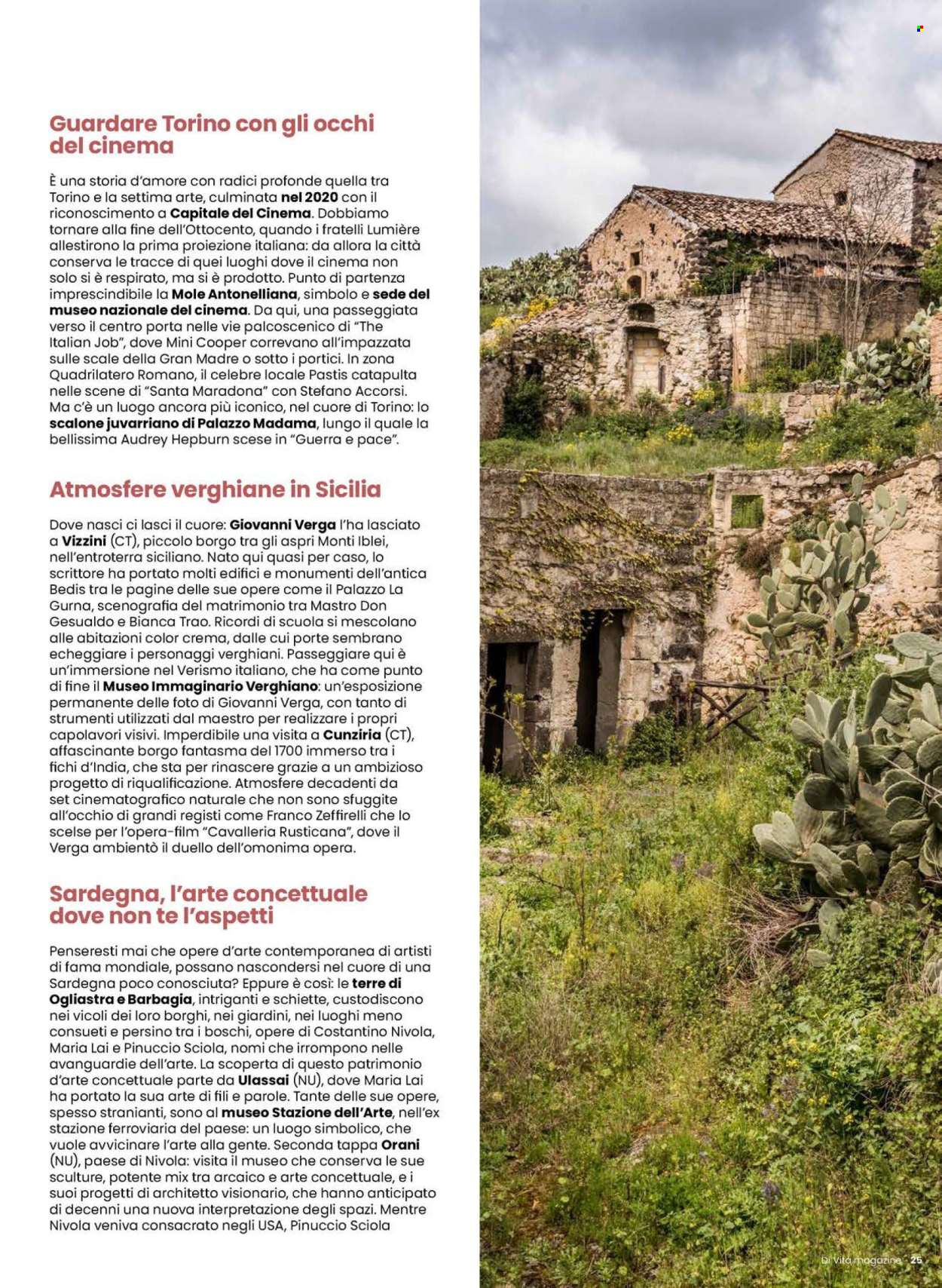 Volantino Despar. Pagina 1