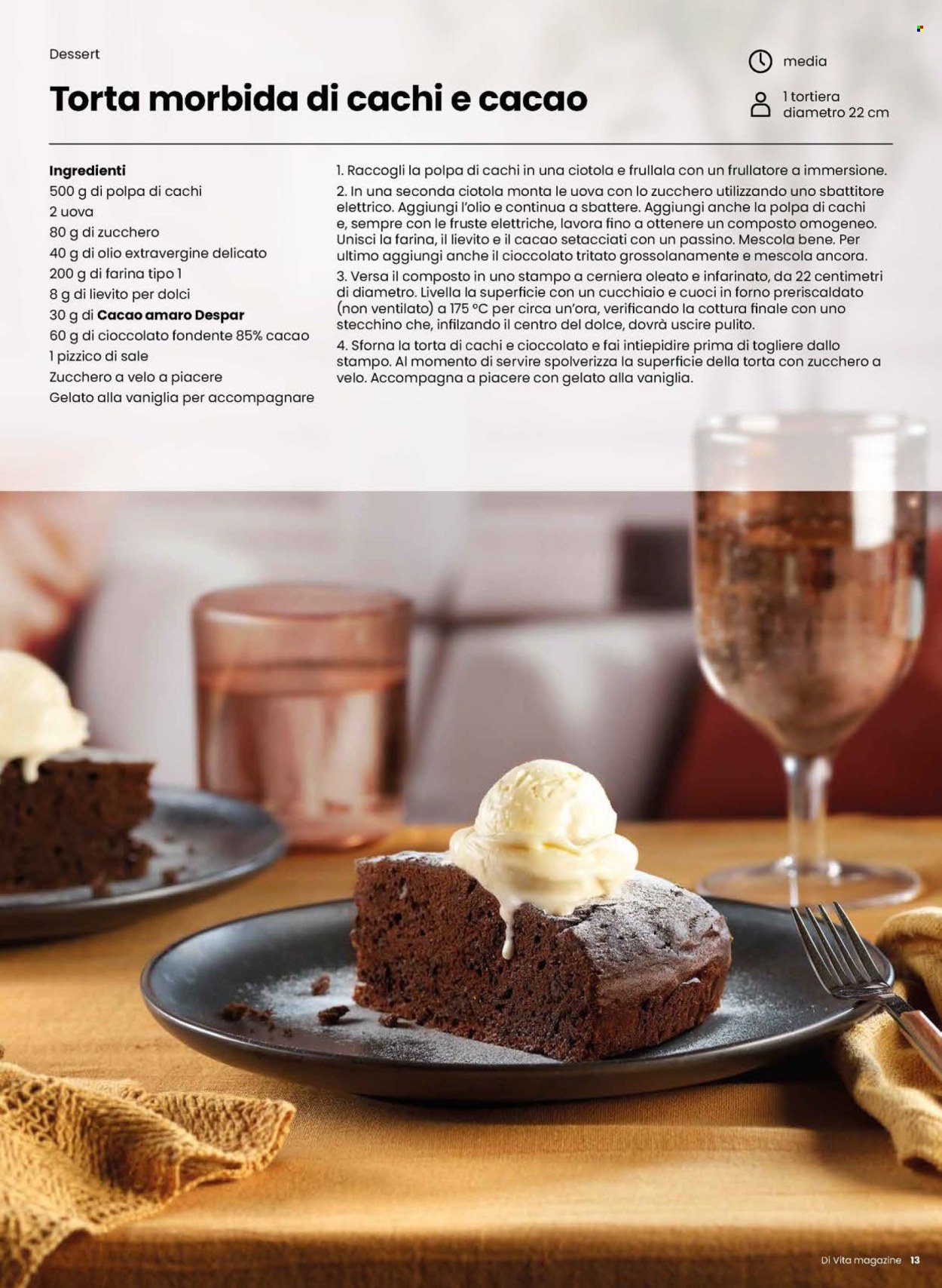 Volantino Interspar. Pagina 1