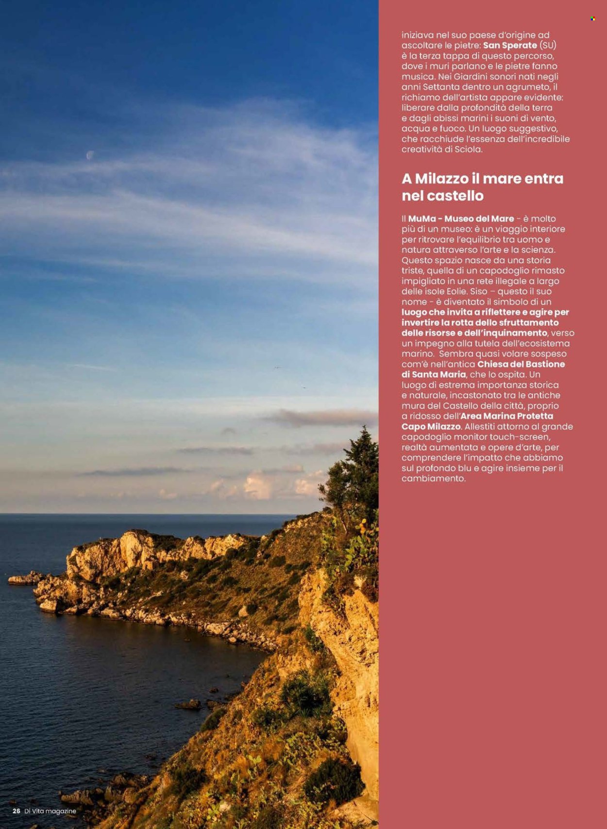 Volantino Interspar. Pagina 1