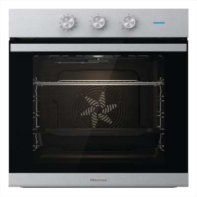 HISENSE - Forno incasso elettrico BI62111AXTC Classe A-Inox