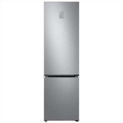 SAMSUNG - Frigorifero combinato RB38C676CS9/EF ClasseC 390lt-METAL INOX