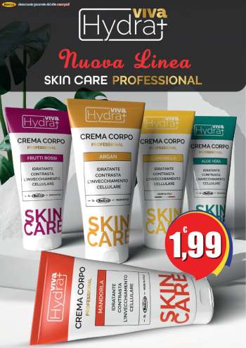 thumbnail - Crema corpo