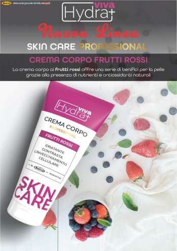 thumbnail - Crema corpo