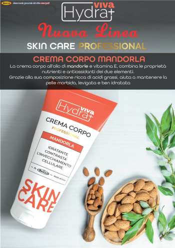 thumbnail - Crema corpo