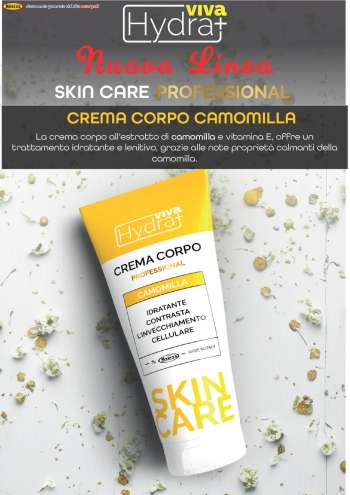 thumbnail - Crema corpo