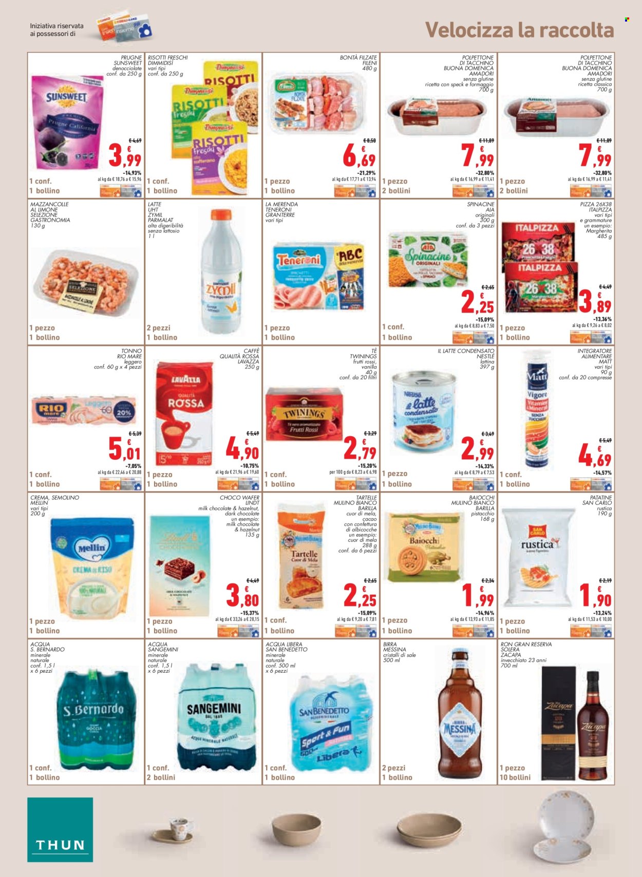 Volantino Conad City - 31/10/2024 - 9/11/2024. Pagina 14