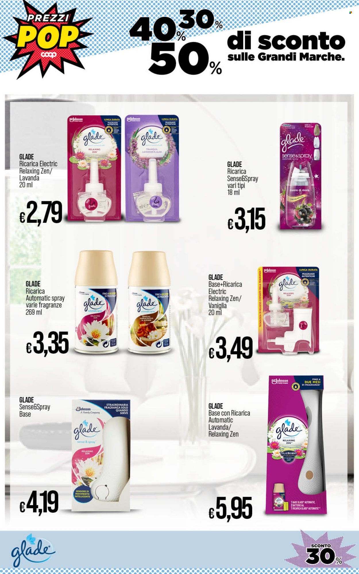 Volantino Coop - 29/10/2024 - 10/11/2024. Pagina 20