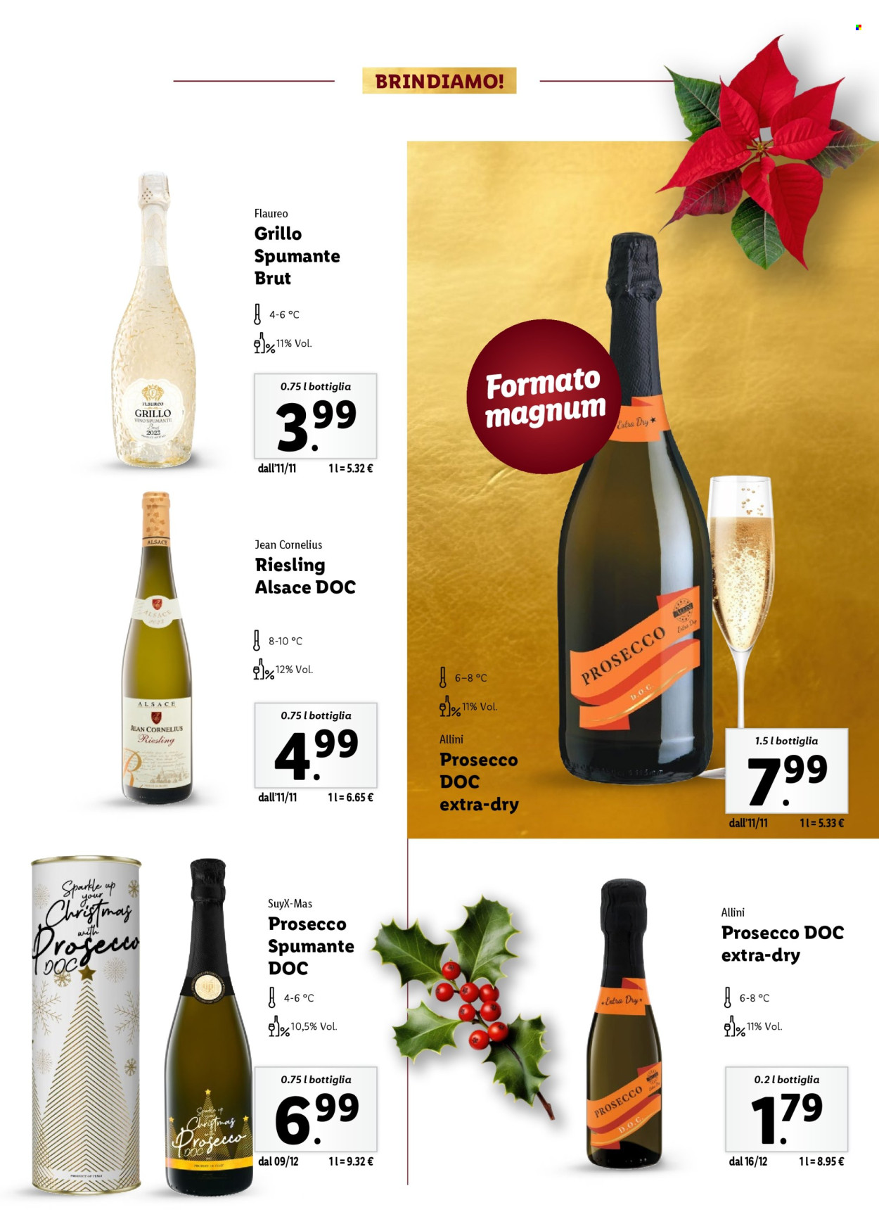 Volantino Lidl. Pagina 53