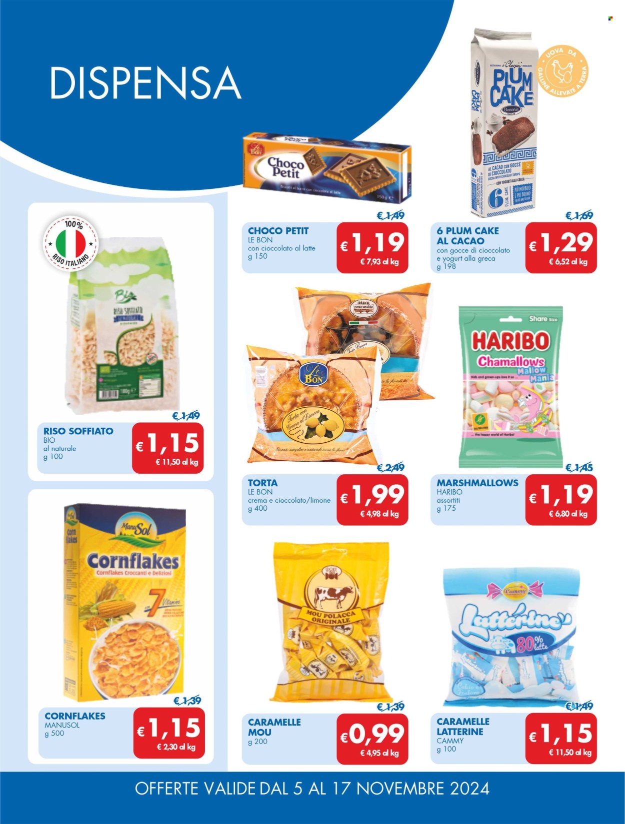 Volantino MD Discount - 5/11/2024 - 17/11/2024. Pagina 21