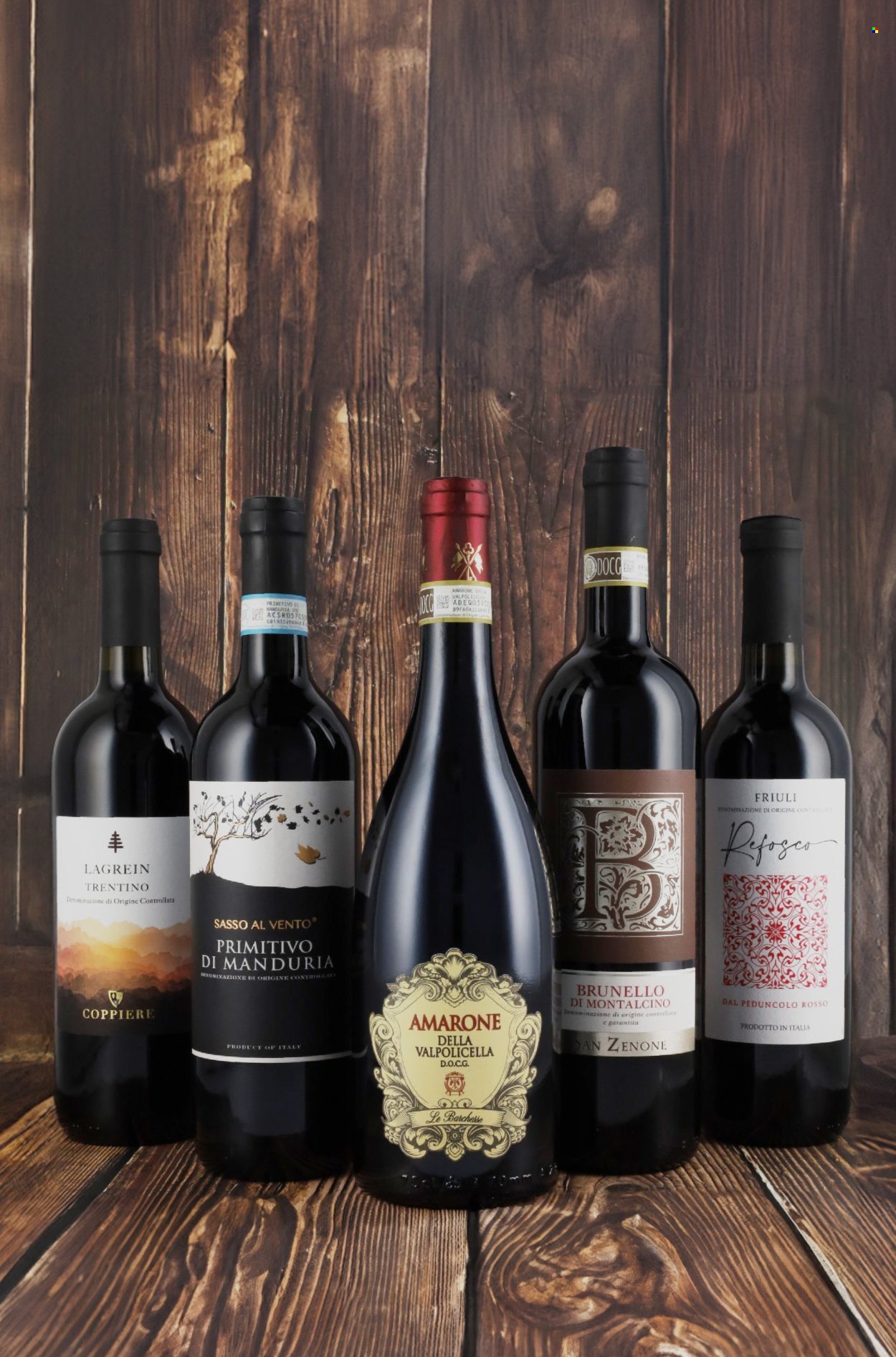 Volantino Aldi. Pagina 1