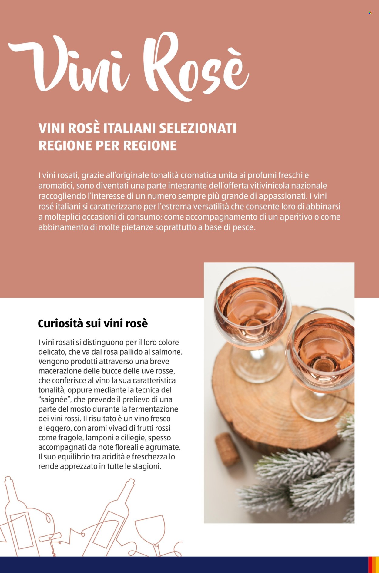 Volantino Aldi. Pagina 1