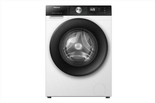 HISENSE - Lavatrice WF3S7021BW 7 Kg Classe A-Bianco