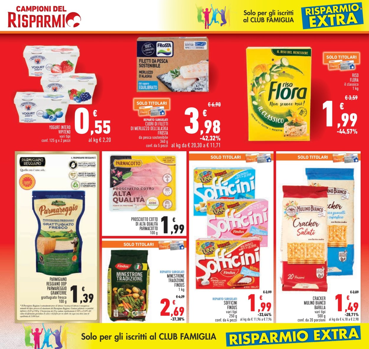 Volantino Conad - 28/11/2024 - 11/12/2024. Pagina 1