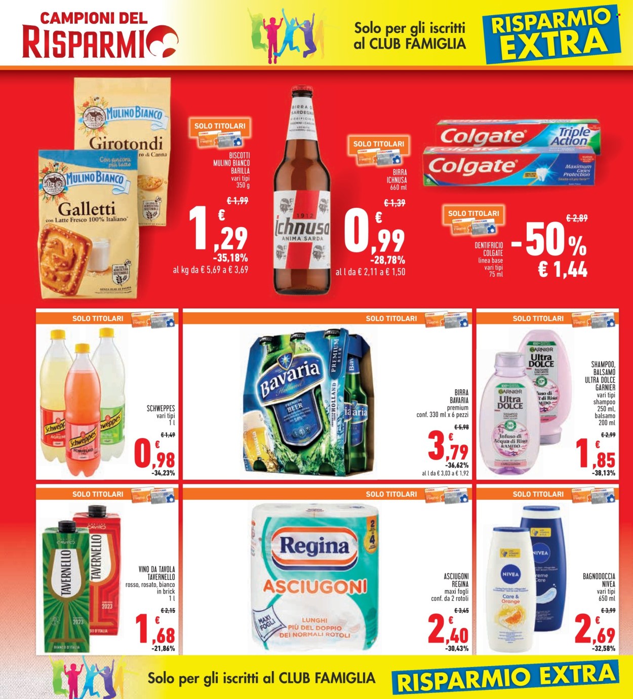 Leták Conad Superstore - 28.11.2024 - 11.12.2024. Strana 6