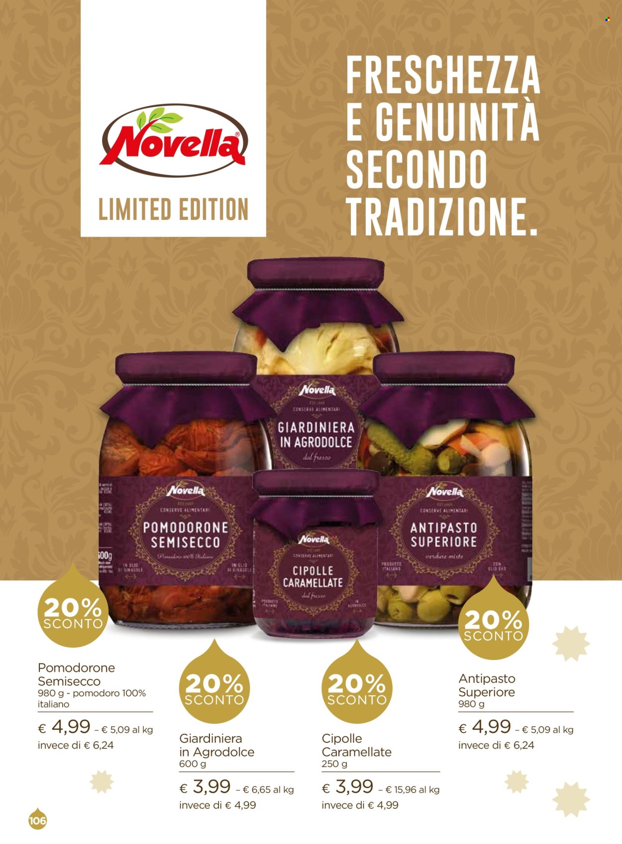 Volantino Coop - 1/12/2024 - 31/12/2024. Pagina 1