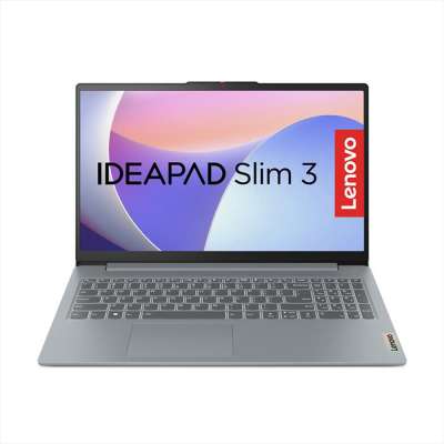 LENOVO - Notebook Ideapad 3 15.6" Intel i5 16GB 83EM000SIX